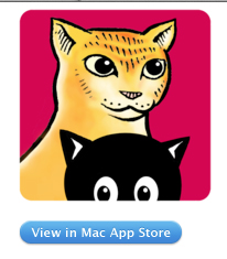 GS App Icon