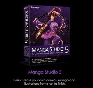 MangaStudioCover