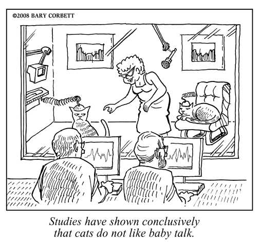 Panel Cartoon of the Day