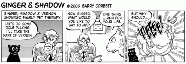 Comic Strip of the Day