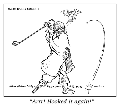 Panel Cartoon of the Day