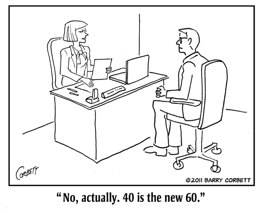 Panel Cartoon of the Day