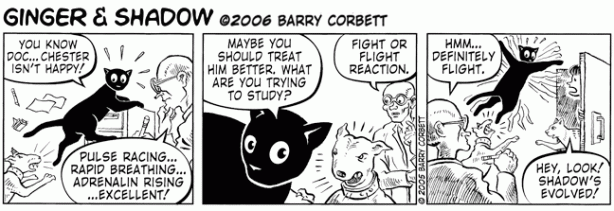 Comic Strip of the Day