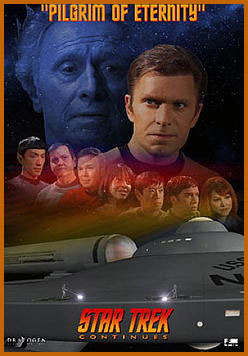 PilgrimEternity