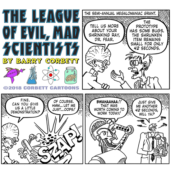 Mad Science 1-2 Inst100