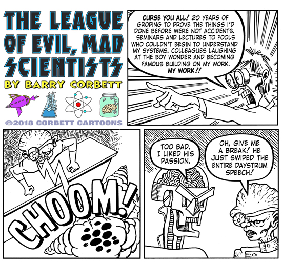 mad science 1-4 inst100